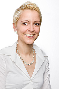 Alexia Osswald